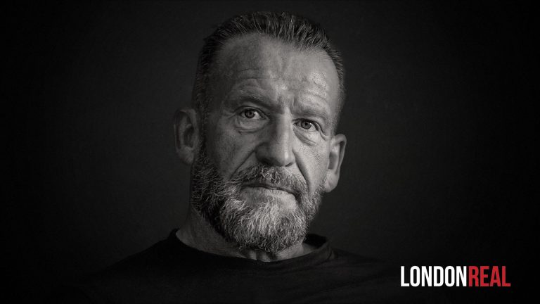 dorian yates  "mainstream media are prostitutes": discovering