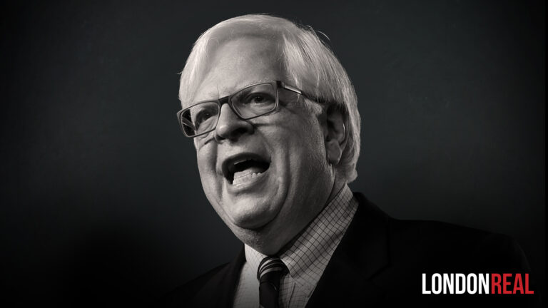 Dennis Prager - America Is Not A Racist Nation: How To Discredit The Systemic Racism Narrative