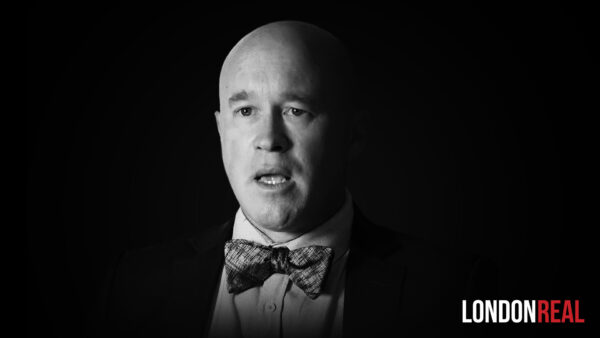 David E. Martin - Exposing Moderna: the Star of PLANDEMIC: INDOCTORNATION Reveals the Truth