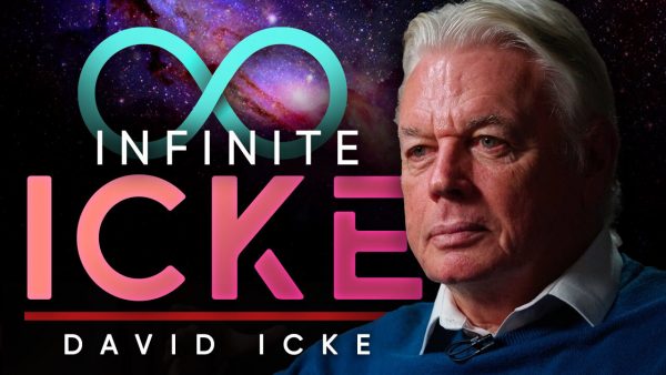 I Am All There Is, Has Been & Ever Can Be - David Icke on Self-Identity & Black Lives Matter – ROSE/ICKE 8: BANNED