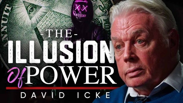 Complete Morons in Positions of Power - David Icke on Biden, Trudeau & Ardern – ROSE/ICKE 8: BANNED