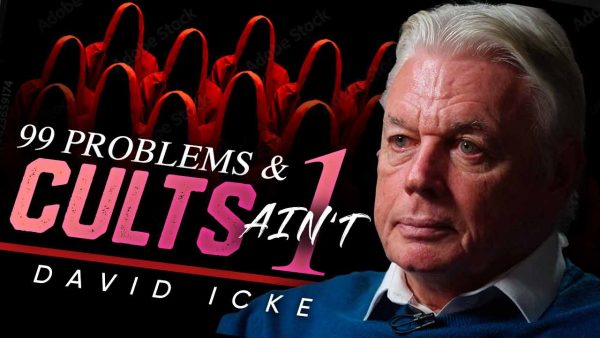 A.I. Imposed Fascism Beyond Anything The Nazis Could Think Of – ROSE/ICKE 8: BANNED