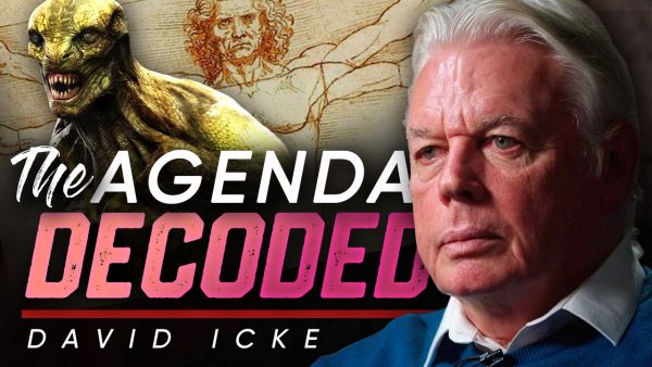 Conspiracy Theorists or Coincidence Theorists? David Icke on Drag Queens & The Global Narrative – ROSE/ICKE 8: BANNED