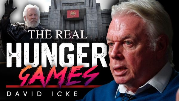 The Hunger Games Society – ROSE/ICKE 8: BANNED