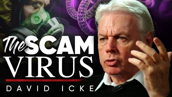 The Virus Is A Scam – ROSE/ICKE 6: The Vindication