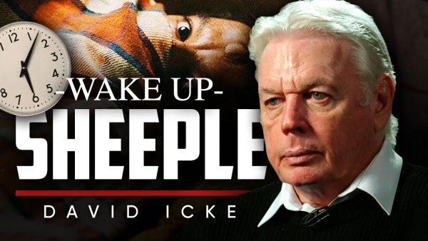 Sheeples vs The Awoken – ROSE/ICKE 6: The Vindication