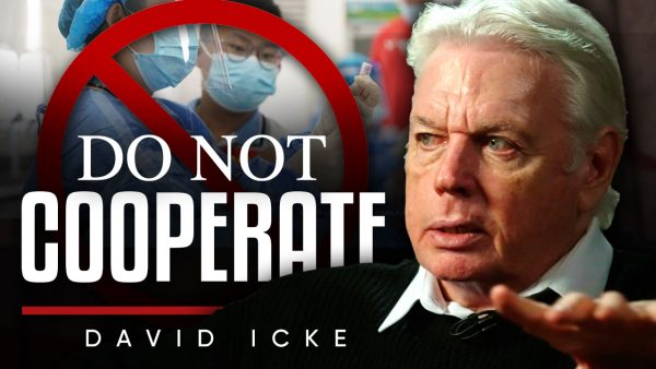 Do Not Co-operate – ROSE/ICKE 6: The Vindication