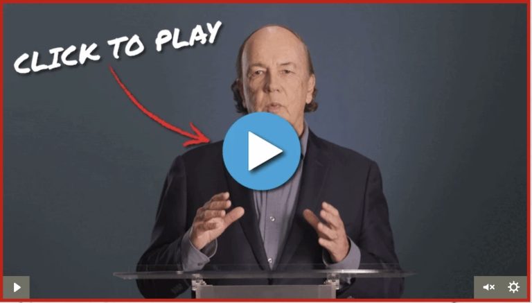 James Rickards: TOP-SECRET military base in New Mexico desert